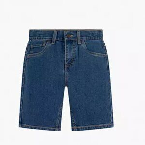 Levi's 511 Slim Fit Denim Shorts